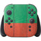 Bulgarian Flag Distressed Nintendo Switch 2 (2025) Joy-Con Controller Skin