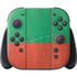 Bulgarian Flag Distressed Nintendo Switch 2 (2025) Joy-Con Controller Skin