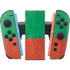 Bulgarian Flag Distressed Nintendo Switch 2 (2025) Joy-Con Controller Skin