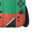 Bulgarian Flag Distressed Nintendo Switch 2 (2025) Joy-Con Controller Skin