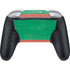 Bulgarian Flag Distressed Nintendo Switch 2 (2025) Pro Controller Skin