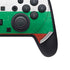 Bulgarian Flag Distressed Nintendo Switch 2 (2025) Pro Controller Skin