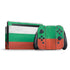 Bulgarian Flag Distressed Nintendo Skins