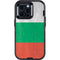 Bulgarian Flag Distressed Otterbox Defender iPhone Skin