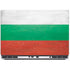Bulgarian Flag Distressed Dell Precision Skin