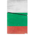 Bulgarian Flag Distressed PS5 Slim Digital Edition Console Skin