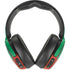 Bulgarian Flag Distressed Skullcandy Venue Skin