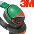 Bulgarian Flag Distressed Skullcandy Venue Skin