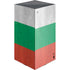 Bulgarian Flag Distressed Xbox Series X Skins