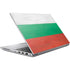 Bulgarian Flag Distressed HP ZBook Fury 16 G10 Skin