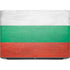 Bulgarian Flag Distressed HP ZBook Fury 16 G10 Skin