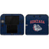 Gonzaga University Bulldogs Nintendo Skins