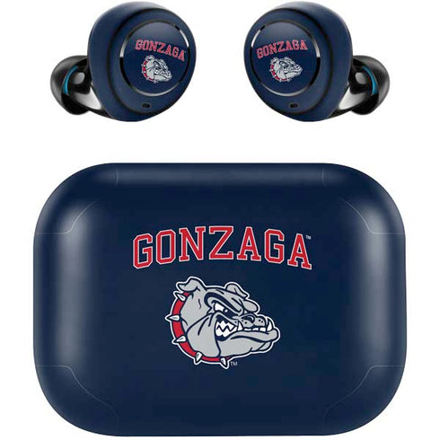 Gonzaga University Bulldogs Amazon Echo Buds Skin