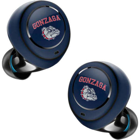 Gonzaga University Bulldogs Amazon Echo Buds Skin
