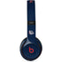 Gonzaga University Bulldogs Beats Solo 3 Wireless Skin