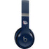 Gonzaga University Bulldogs Beats Solo 4 Wireless Headphones Skin
