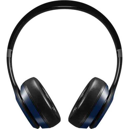 Gonzaga University Bulldogs Beats Studio Pro Wireless Headphones Skin