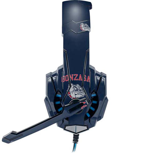Gonzaga University Bulldogs BENGOO G9000 Skin