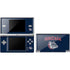 Gonzaga University Bulldogs Nintendo Skins