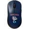 Gonzaga University Bulldogs G Pro Wireless Gaming Mouse Skin