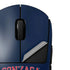 Gonzaga University Bulldogs G Pro Wireless Gaming Mouse Skin