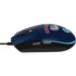 Gonzaga University Bulldogs G203 Prodigy RGB Wired Gaming Mouse Skin