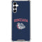 Gonzaga University Bulldogs Gabb Phone 4 Clear Case