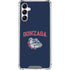 Gonzaga University Bulldogs Gabb Phone 4 Clear Case