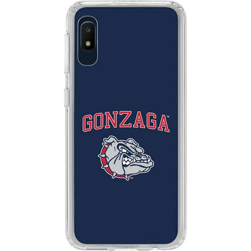 Gonzaga University Bulldogs Galaxy Cases