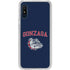 Gonzaga University Bulldogs Galaxy Cases