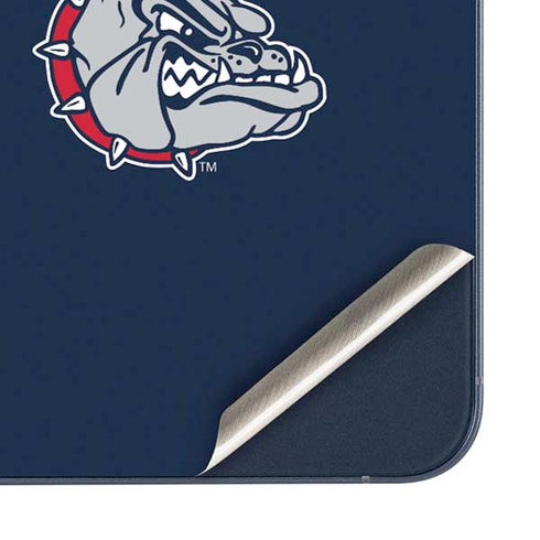 Gonzaga University Bulldogs Galaxy A35 5G Skin
