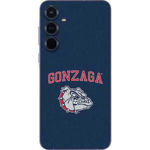 Gonzaga University Bulldogs Galaxy A36 5G Skin
