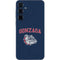 Gonzaga University Bulldogs Galaxy A36 5G Skin