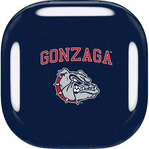 Gonzaga University Bulldogs Galaxy Buds Live Skin