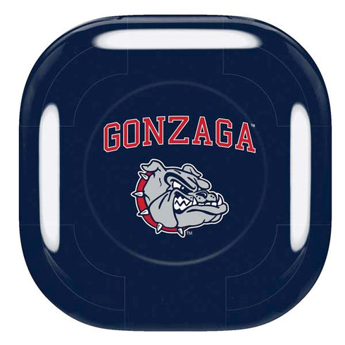 Gonzaga University Bulldogs Galaxy Buds Live Skin
