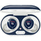 Gonzaga University Bulldogs Galaxy Buds Plus Skin
