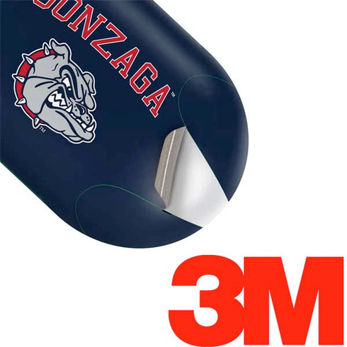 Gonzaga University Bulldogs Galaxy Buds Plus Skin