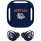 Gonzaga University Bulldogs Galaxy Buds Pro Skin