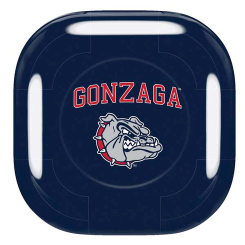 Gonzaga University Bulldogs Galaxy Buds Pro Skin