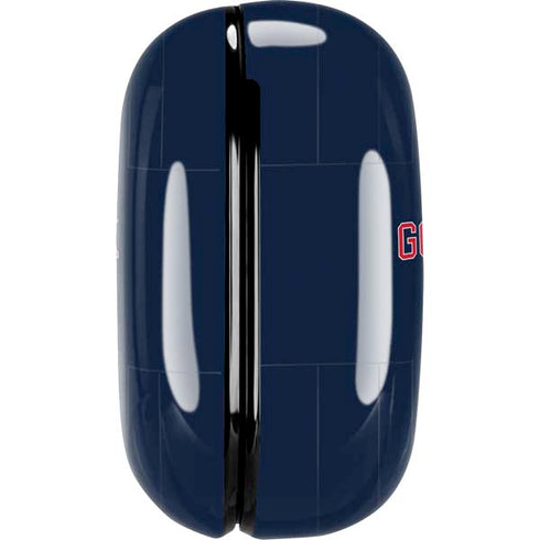 Gonzaga University Bulldogs Galaxy Buds Pro Skin