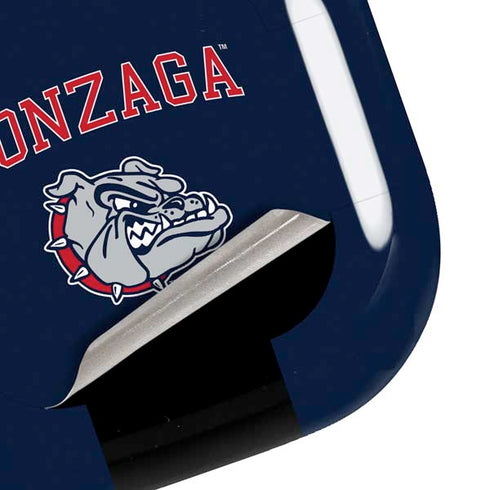 Gonzaga University Bulldogs Galaxy Buds Pro Skin