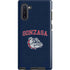 Gonzaga University Bulldogs Galaxy Cases