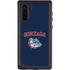 Gonzaga University Bulldogs Galaxy Cases