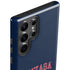 Gonzaga University Bulldogs Galaxy S23 Ultra Pro Case
