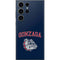 Gonzaga University Bulldogs Galaxy Skins