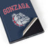 Gonzaga University Bulldogs Galaxy Skins