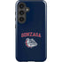 Gonzaga University Bulldogs Galaxy S25 Impact Case