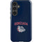 Gonzaga University Bulldogs Galaxy S25 Plus Impact Case