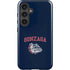 Gonzaga University Bulldogs Galaxy S25 Plus Impact Case