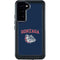 Gonzaga University Bulldogs Galaxy S24 Plus Waterproof Case
